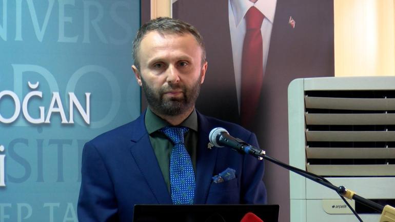 Prof. Dr. Ağırbaş: Deniz suyu sıcaklığı, Karadeniz’de maalesef ortalama 2 derece arttı