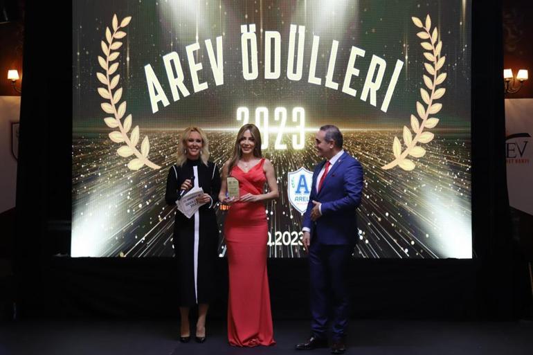 Arev Vakfı Cumhuriyet’in 100’üncü yılını özel bir geceyle kutladı