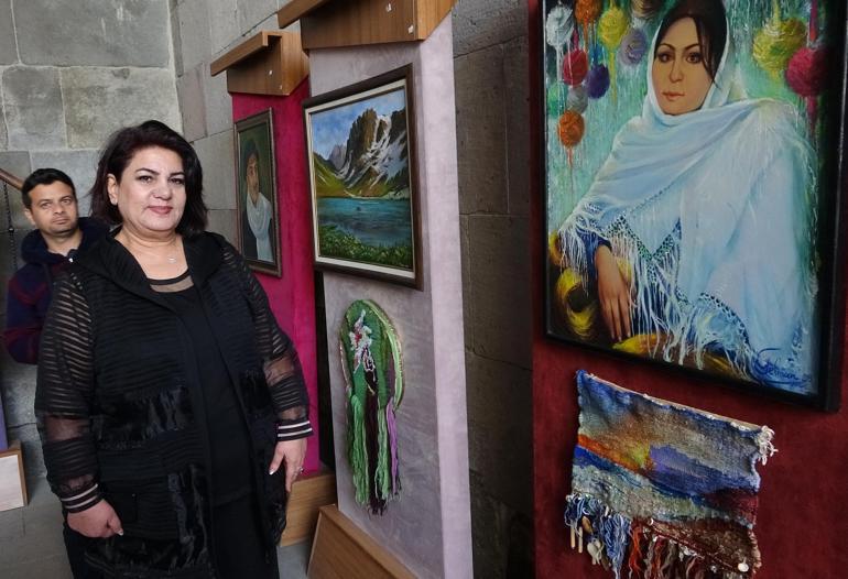 Azerbaycan Başkonsolosu: Bayraktar SİHA savaşın göz bebeğiydi, onlar ölüm meleği diye adlandırdı