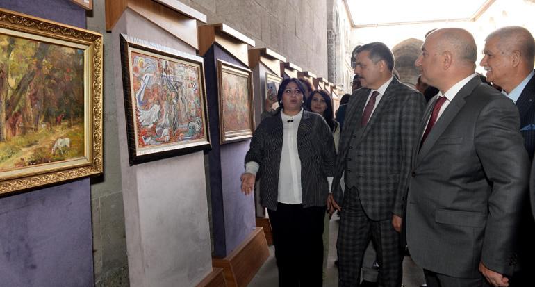 Azerbaycan Başkonsolosu: Bayraktar SİHA savaşın göz bebeğiydi, onlar ölüm meleği diye adlandırdı