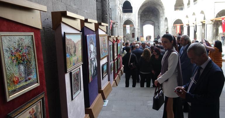 Azerbaycan Başkonsolosu: Bayraktar SİHA savaşın göz bebeğiydi, onlar ölüm meleği diye adlandırdı