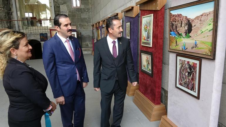 Azerbaycan Başkonsolosu: Bayraktar SİHA savaşın göz bebeğiydi, onlar ölüm meleği diye adlandırdı