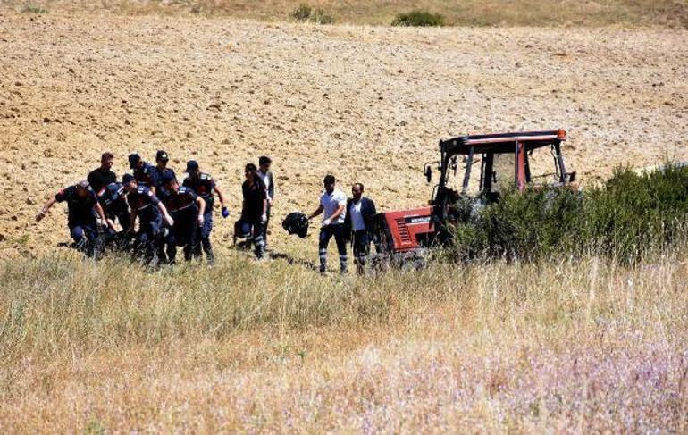 Eşi ve oğlu öldürülen kadın 12 gündür kayıp; Köyün üzerinde farklı bir hava var