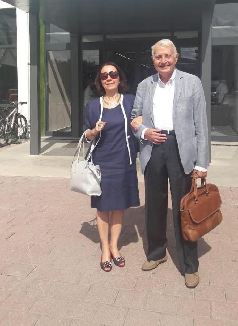 Anayasa hukukçusu Prof. Dr. Özbudun, son yolculuğuna uğurlandı