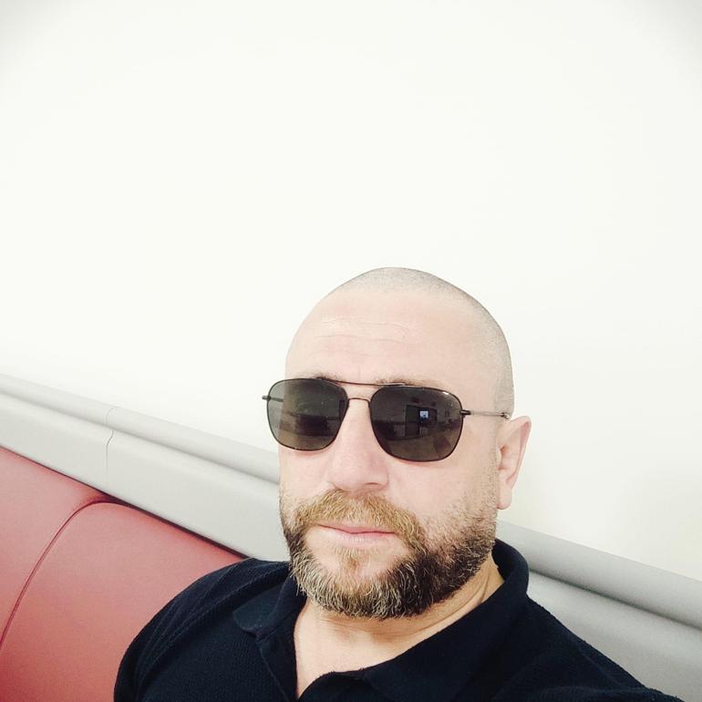 Çorumda 1 kişiyi öldürüp, 1 kişiyi de yaralayan uzman çavuş tutuklandı