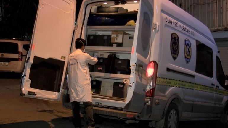 Bahçelievlerdeki kadın cinayetinde sanığa ağırlaştırılmış müebbet hapis cezası