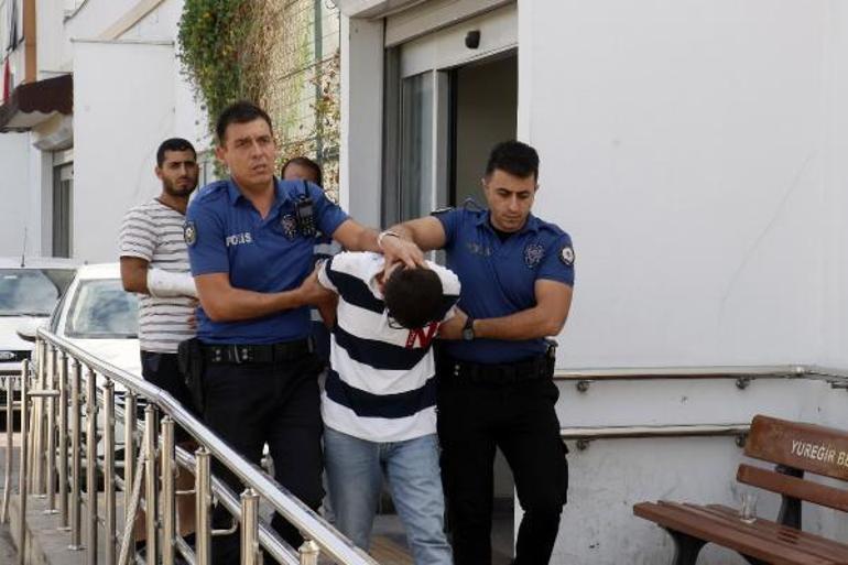 Öğretmeni döven taksicinin 6 suç kaydı çıktı; savunmasında Kendine zarar vermiş olabilir dedi