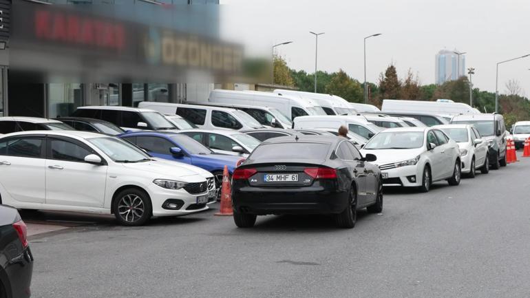 İstanbul Emlakçılar Odası Başkanı: Son 2 günde binlerce ilan sitelerden kaldırıldı