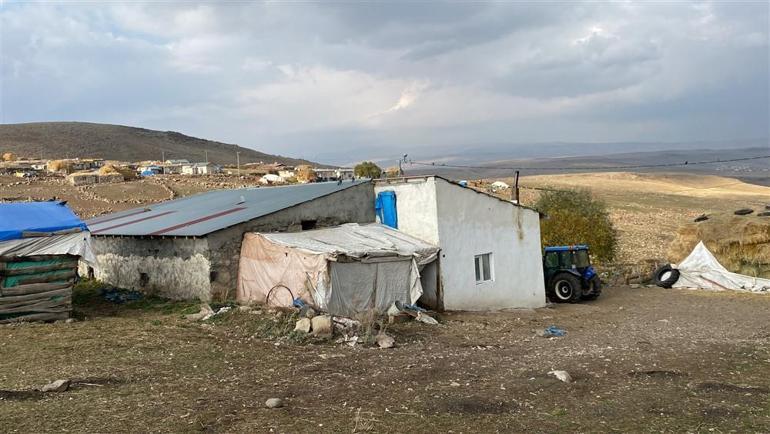 Geçimlerini sağladıkları inekleri çalındı