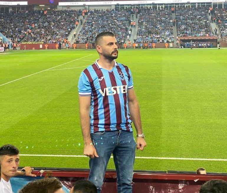 Trabzonspor taraftarından ‘deplasman yasağı kalksın çağrısı