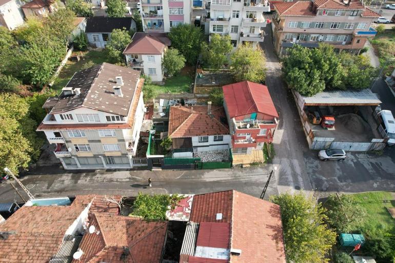 Polat Çiftinin eski komşuları konuştu