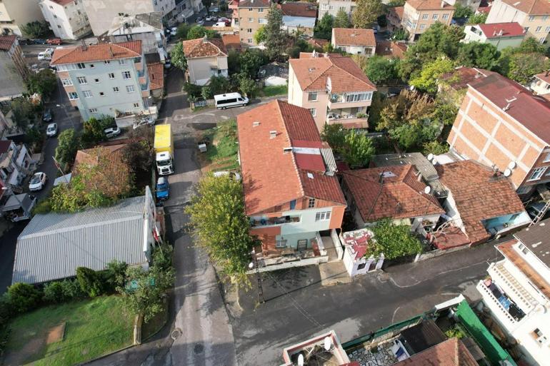 Polat Çiftinin eski komşuları konuştu