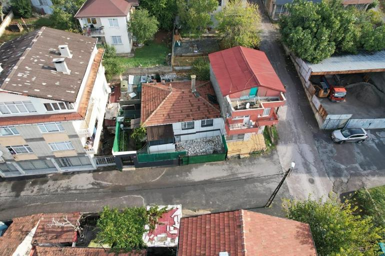 Polat Çiftinin eski komşuları konuştu