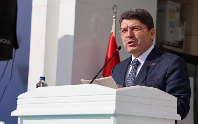 Bakan Tunç: Kira uyuşmazlığında 10 bin 46 dosya anlaşmayla sonuçlandı