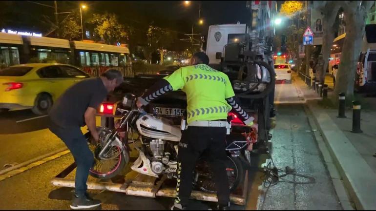 Huzur İstanbul denetimi yapıldı