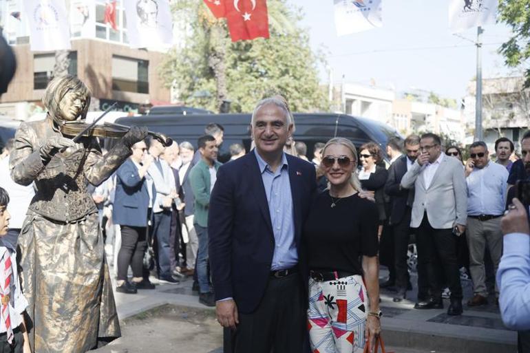 Antalya’da turizm sezonunu uzatacak festival