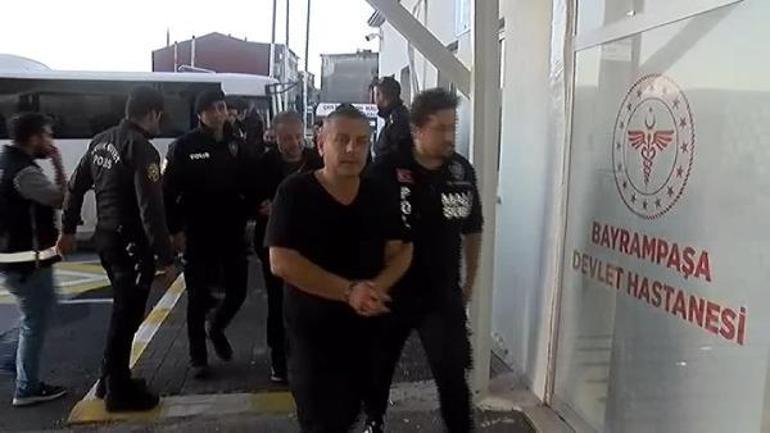 Dilan Polat ve Engin Polat tutuklandı