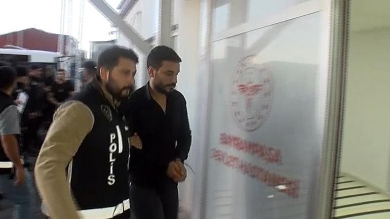 Dilan Polat ve Engin Polat tutuklandı