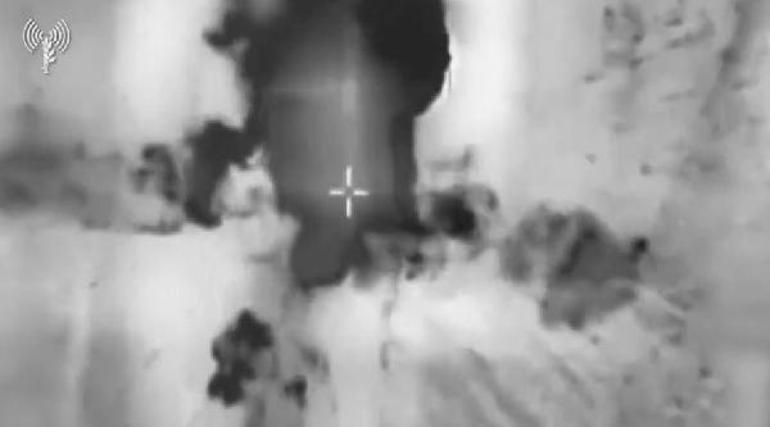 İsrail, Gazze ve Lübnan’ı vurdu