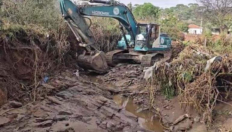 Aydında sağanak sele neden oldu: 3 ölü, 1 kayıp