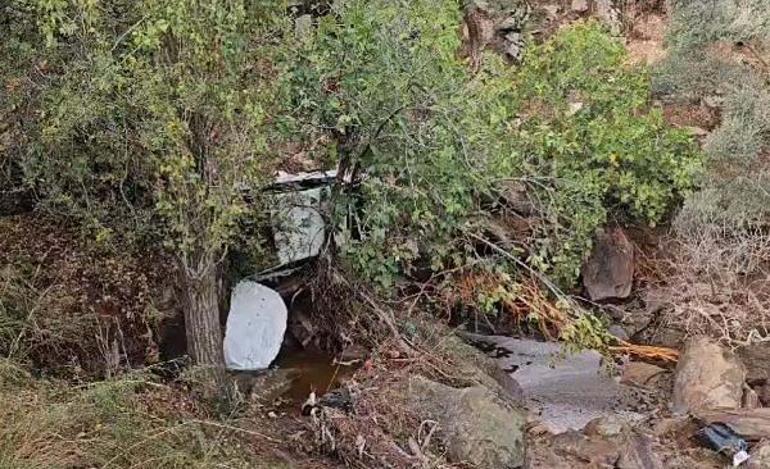 Aydında sağanak sele neden oldu: 3 ölü, 1 kayıp