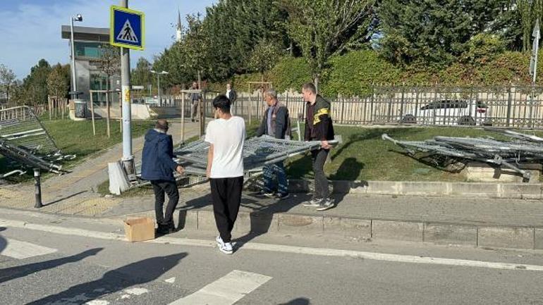 15 Temmuz Şehitler Köprüsü trafiğe açıldı