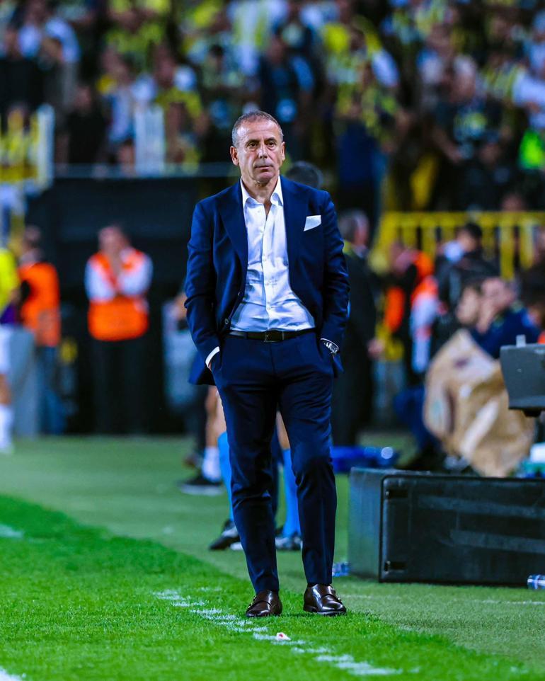 Abdullah Avcı, Fenerbahçe’yi 3 kez zirveden indirdi