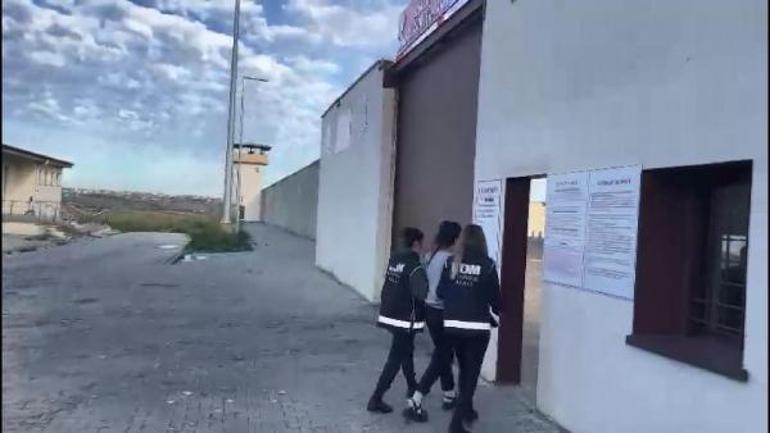 Dilan Polat ve Engin Polat tutuklandı