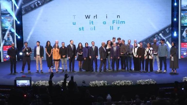 İletişim Başkanı Altun: Bu sorunun adı Filistin sorunu değil, İsrail sorunudur