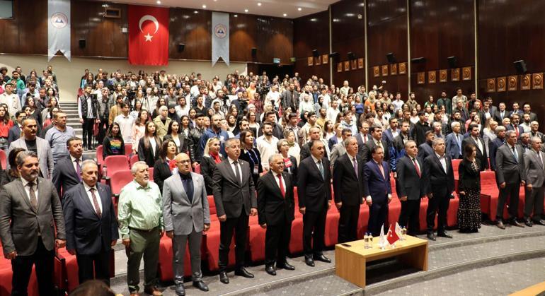 Hulusi Akar: Dünyaya 44 günde Türkün gücünü göstermek mümkün oldu