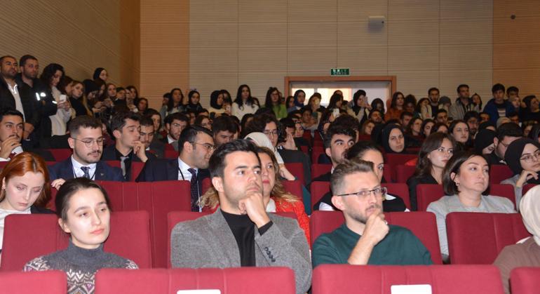 Bakan Tunç: Yargı Reformu Strateji Belgesi hazırlığımızı yıl sonuna kadar tamamlayacağız