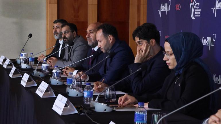 Doç. Dr. Korkut: Tüp bebek yaptırmak için acile gelen hasta gördüm