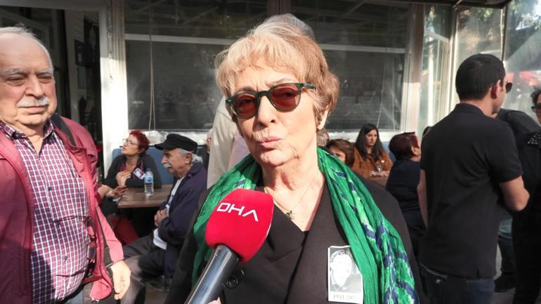 Ressam Orhan Taylan son yolculuğuna uğurlandı