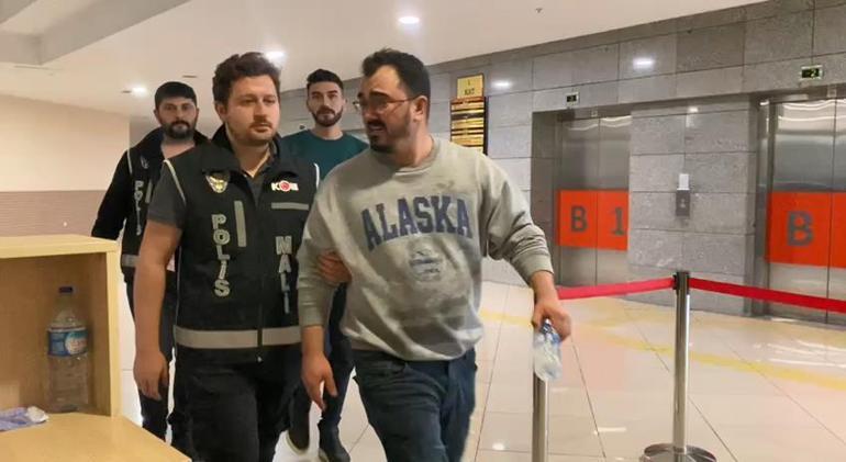 Polat çiftine operasyonda yakalanan 2 şüpheli tutuklandı