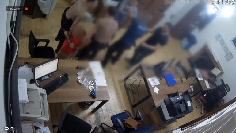 Gözaltında işkence davası: Sanık polise 24 yıl hapis talebi