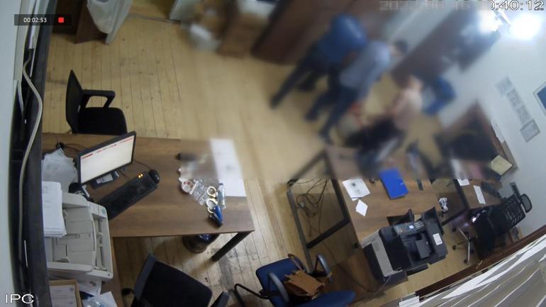 Gözaltında işkence davası: Sanık polise 24 yıl hapis talebi