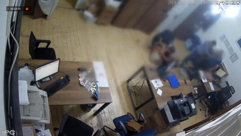 Gözaltında işkence davası: Sanık polise 24 yıl hapis talebi