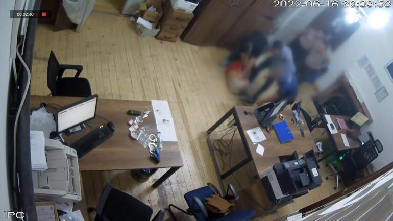 Gözaltında işkence davası: Sanık polise 24 yıl hapis talebi