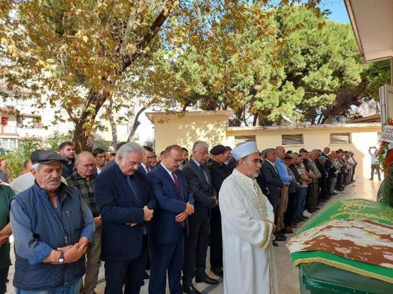 Aydında 3 kişinin öldüğü selde kayıp çiftçiyi arama çalışmalarında 3üncü gün