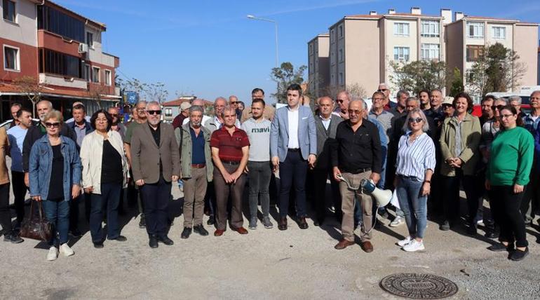 Danıştay, taş ocağı için verilen ÇED gerekli değildir kararının iptalini onadı