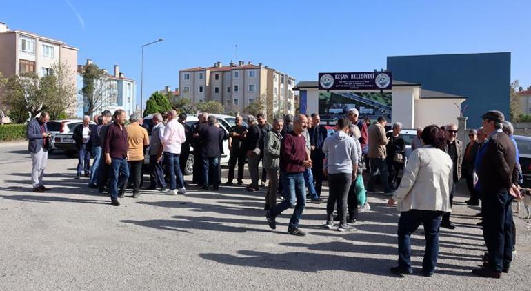 Danıştay, taş ocağı için verilen ÇED gerekli değildir kararının iptalini onadı