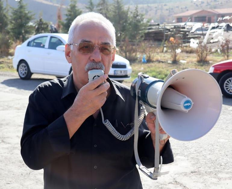 Danıştay, taş ocağı için verilen ÇED gerekli değildir kararının iptalini onadı