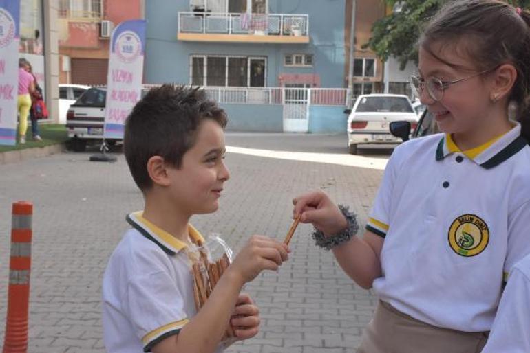 Çölyak hastası çocuklar glutensiz beslenmek istiyor