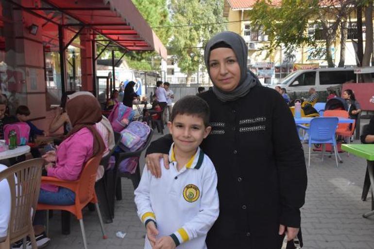 Çölyak hastası çocuklar glutensiz beslenmek istiyor