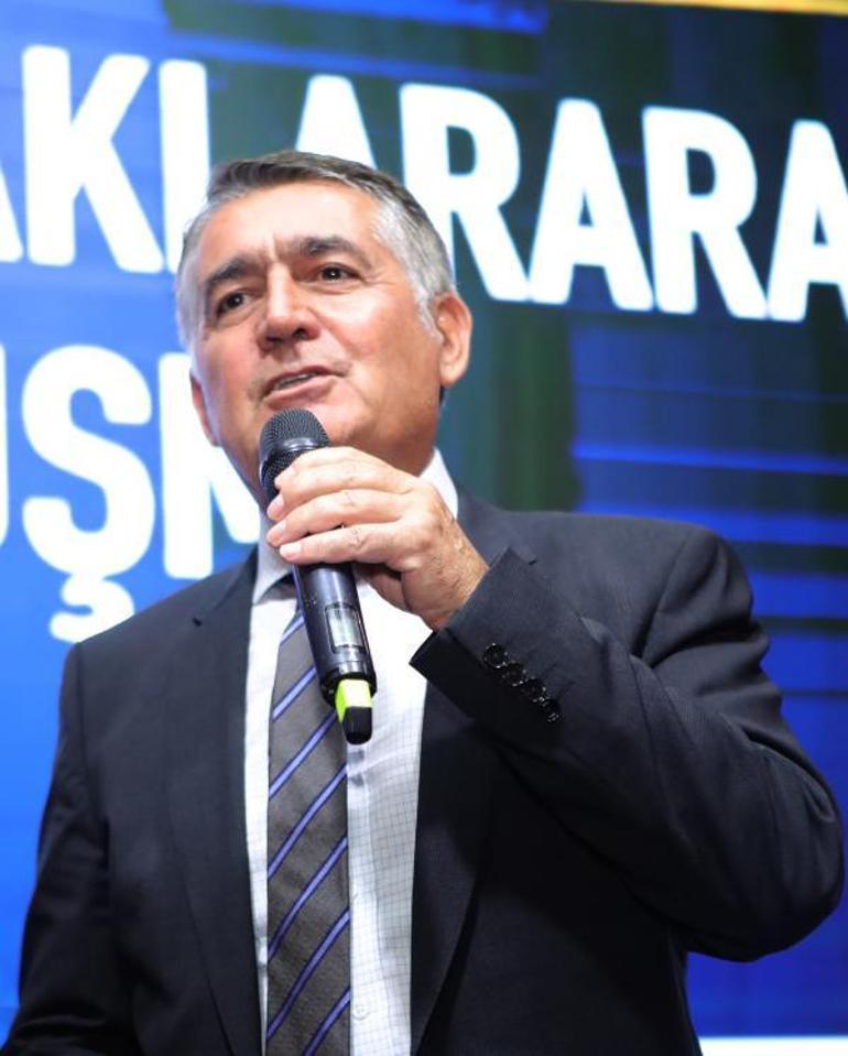 TÜSİAD Başkanı Turan: Türkiye’nin daha katma değerli markalı üretime ihtiyacı var