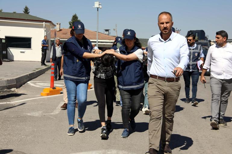 Dondurucudan çıkan Linanın cinayet sanığı: Bazı kişiler yakıp cesetten kurtulabileceğimi söyledi