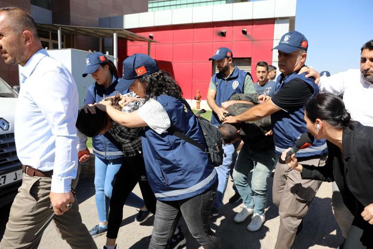 Dondurucudan çıkan Linanın cinayet sanığı: Bazı kişiler yakıp cesetten kurtulabileceğimi söyledi