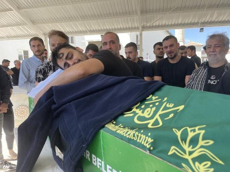 Dondurucudan çıkan Linanın cinayet sanığı: Bazı kişiler yakıp cesetten kurtulabileceğimi söyledi