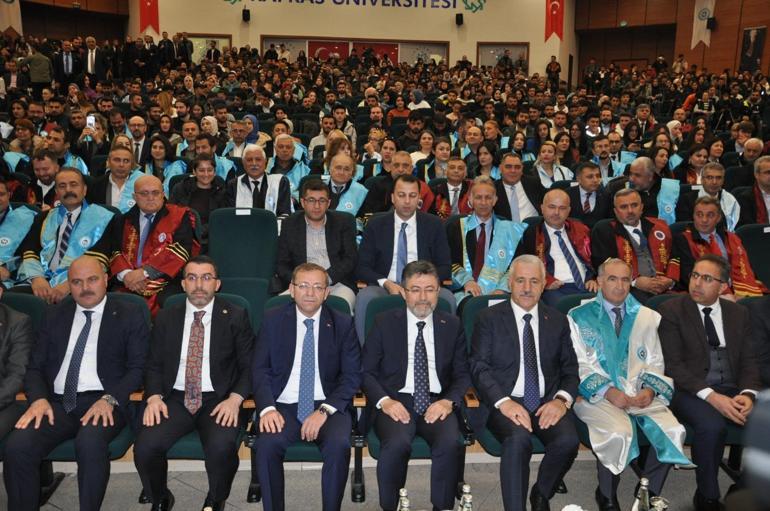 Bakan Yumaklı: Artık doğan her buzağı için yetiştiricilerimize destek vereceğiz