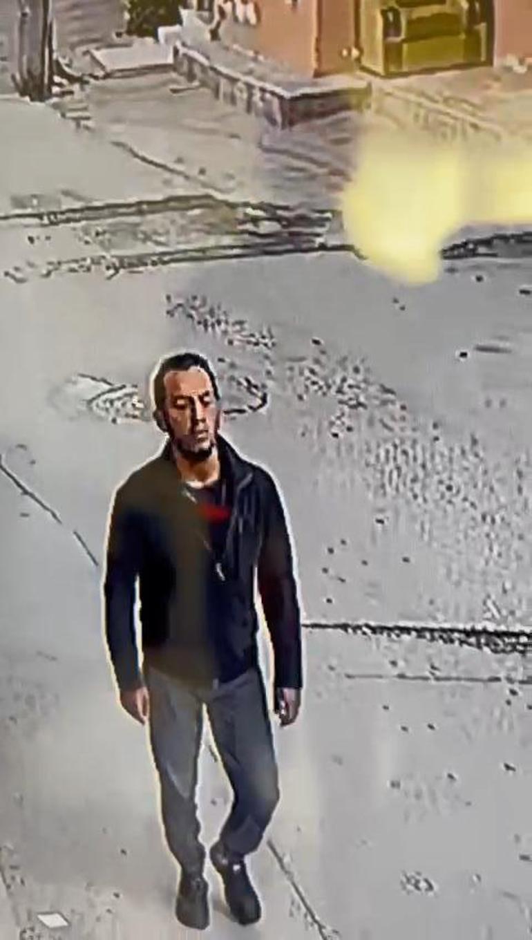 16 yaşındaki lise öğrencisini takip edip, taciz etti; Gözüm kararmıştı dedi